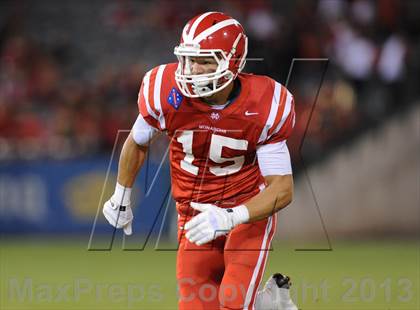 Thumbnail 3 in Servite @ Mater Dei photogallery.