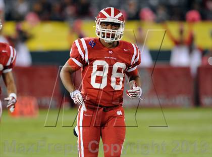 Thumbnail 3 in Servite @ Mater Dei photogallery.