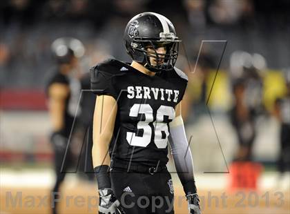 Thumbnail 2 in Servite @ Mater Dei photogallery.