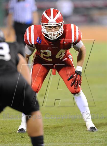 Thumbnail 2 in Servite @ Mater Dei photogallery.
