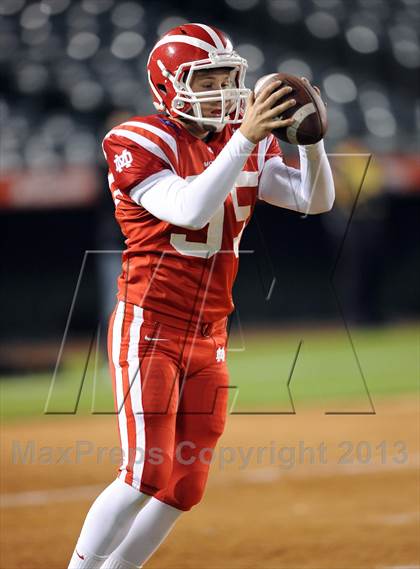 Thumbnail 2 in Servite @ Mater Dei photogallery.