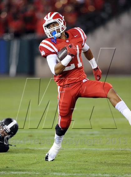 Thumbnail 3 in Servite @ Mater Dei photogallery.
