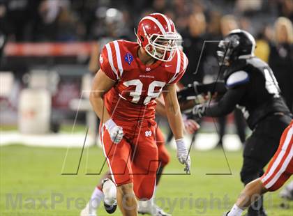 Thumbnail 1 in Servite @ Mater Dei photogallery.