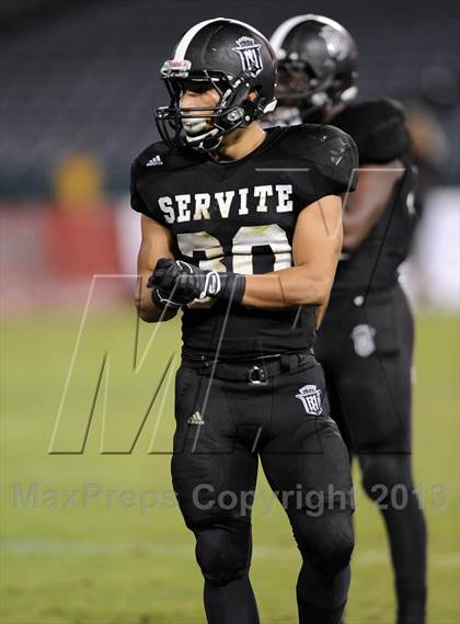 Thumbnail 3 in Servite @ Mater Dei photogallery.