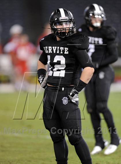 Thumbnail 1 in Servite @ Mater Dei photogallery.