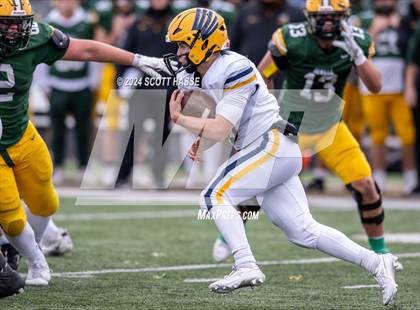 Thumbnail 2 in Hudsonville @ Howell (MHSAA  Div 1 Reg 1 Final) photogallery.