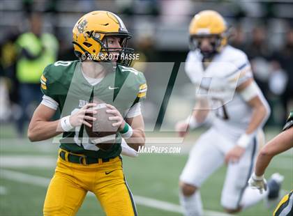 Thumbnail 2 in Hudsonville @ Howell (MHSAA  Div 1 Reg 1 Final) photogallery.