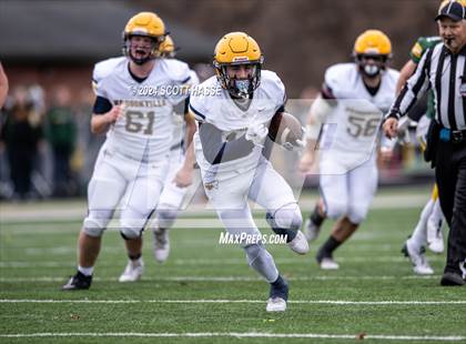 Thumbnail 2 in Hudsonville @ Howell (MHSAA  Div 1 Reg 1 Final) photogallery.