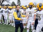 Photo from the gallery "Hudsonville @ Howell (MHSAA  Div 1 Reg 1 Final)"
