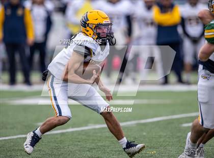 Thumbnail 1 in Hudsonville @ Howell (MHSAA  Div 1 Reg 1 Final) photogallery.