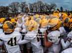 Photo from the gallery "Hudsonville @ Howell (MHSAA  Div 1 Reg 1 Final)"