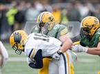 Photo from the gallery "Hudsonville @ Howell (MHSAA  Div 1 Reg 1 Final)"
