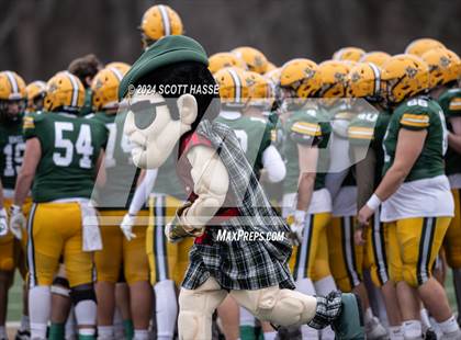 Thumbnail 2 in Hudsonville @ Howell (MHSAA  Div 1 Reg 1 Final) photogallery.