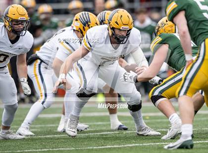 Thumbnail 1 in Hudsonville @ Howell (MHSAA  Div 1 Reg 1 Final) photogallery.