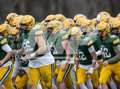 Thumbnail 3 in Hudsonville @ Howell (MHSAA  Div 1 Reg 1 Final) photogallery.