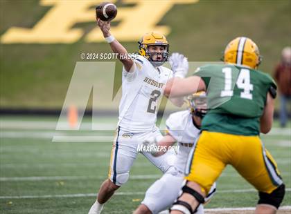 Thumbnail 1 in Hudsonville @ Howell (MHSAA  Div 1 Reg 1 Final) photogallery.
