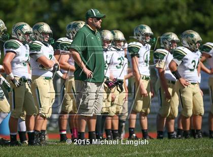Thumbnail 2 in Red Bank Catholic @ Colts Neck photogallery.