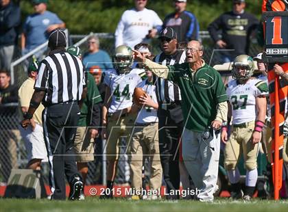Thumbnail 2 in Red Bank Catholic @ Colts Neck photogallery.