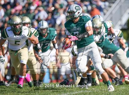 Thumbnail 2 in Red Bank Catholic @ Colts Neck photogallery.