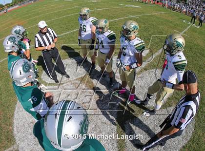 Thumbnail 1 in Red Bank Catholic @ Colts Neck photogallery.