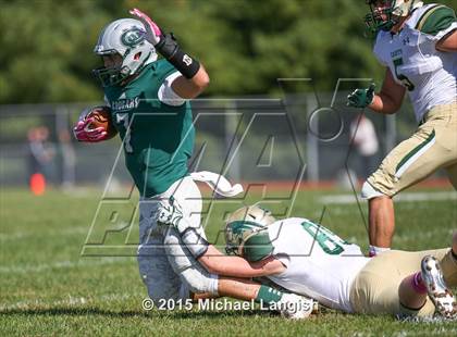 Thumbnail 2 in Red Bank Catholic @ Colts Neck photogallery.