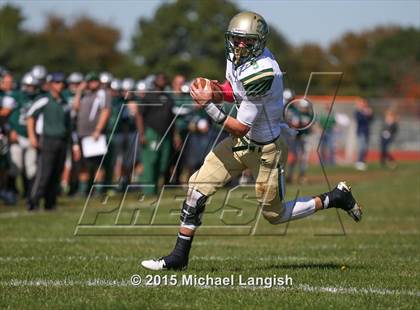 Thumbnail 1 in Red Bank Catholic @ Colts Neck photogallery.