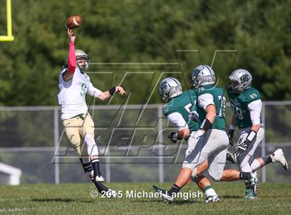 Thumbnail 1 in Red Bank Catholic @ Colts Neck photogallery.