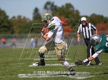 Thumbnail 2 in Red Bank Catholic @ Colts Neck photogallery.