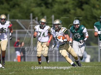 Thumbnail 2 in Red Bank Catholic @ Colts Neck photogallery.