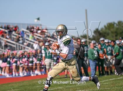 Thumbnail 2 in Red Bank Catholic @ Colts Neck photogallery.