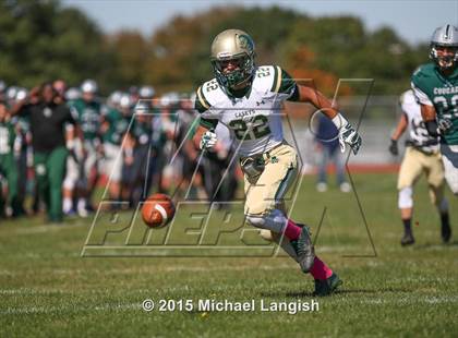 Thumbnail 3 in Red Bank Catholic @ Colts Neck photogallery.