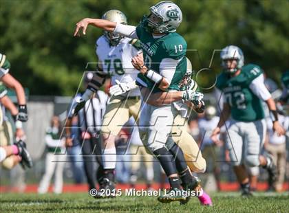 Thumbnail 3 in Red Bank Catholic @ Colts Neck photogallery.