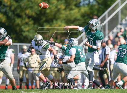 Thumbnail 1 in Red Bank Catholic @ Colts Neck photogallery.