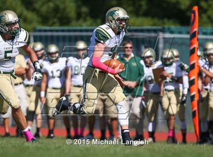 Thumbnail 3 in Red Bank Catholic @ Colts Neck photogallery.