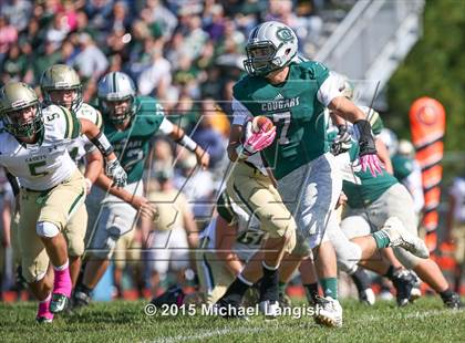 Thumbnail 1 in Red Bank Catholic @ Colts Neck photogallery.