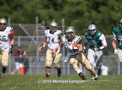 Thumbnail 1 in Red Bank Catholic @ Colts Neck photogallery.