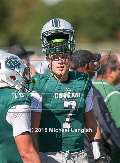 Thumbnail 2 in Red Bank Catholic @ Colts Neck photogallery.