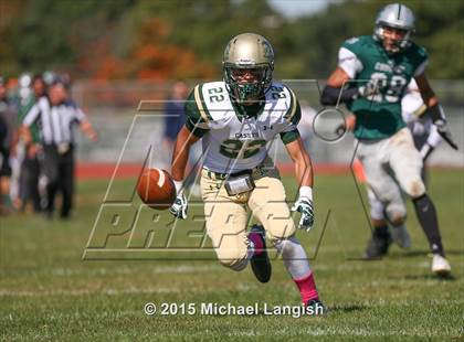 Thumbnail 2 in Red Bank Catholic @ Colts Neck photogallery.