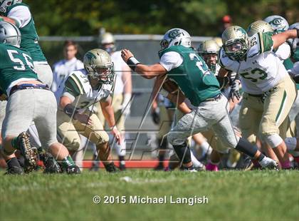 Thumbnail 3 in Red Bank Catholic @ Colts Neck photogallery.