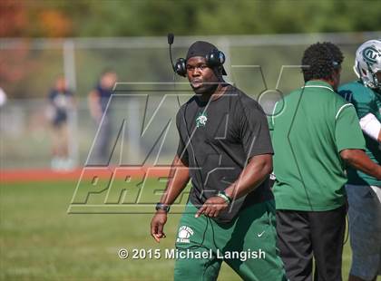 Thumbnail 2 in Red Bank Catholic @ Colts Neck photogallery.