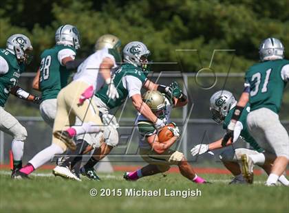 Thumbnail 2 in Red Bank Catholic @ Colts Neck photogallery.