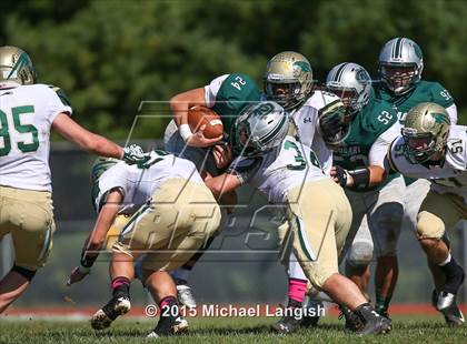 Thumbnail 3 in Red Bank Catholic @ Colts Neck photogallery.