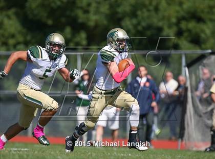 Thumbnail 1 in Red Bank Catholic @ Colts Neck photogallery.