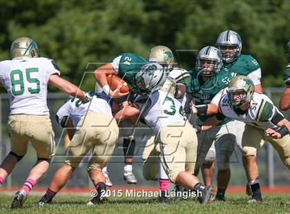 Thumbnail 1 in Red Bank Catholic @ Colts Neck photogallery.