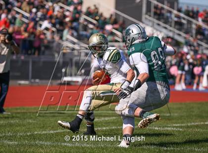 Thumbnail 3 in Red Bank Catholic @ Colts Neck photogallery.