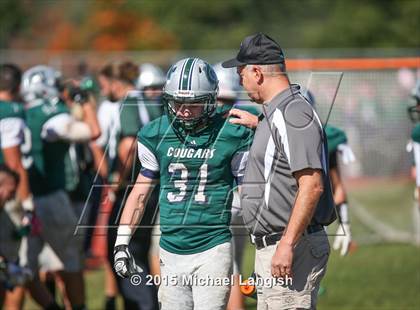Thumbnail 1 in Red Bank Catholic @ Colts Neck photogallery.