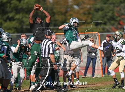 Thumbnail 1 in Red Bank Catholic @ Colts Neck photogallery.