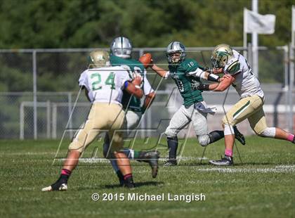 Thumbnail 1 in Red Bank Catholic @ Colts Neck photogallery.