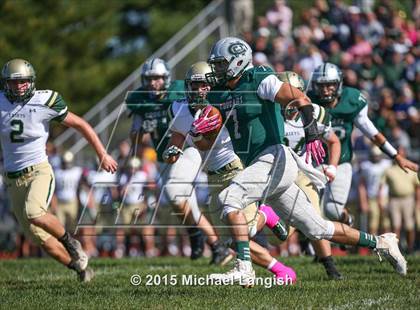 Thumbnail 3 in Red Bank Catholic @ Colts Neck photogallery.