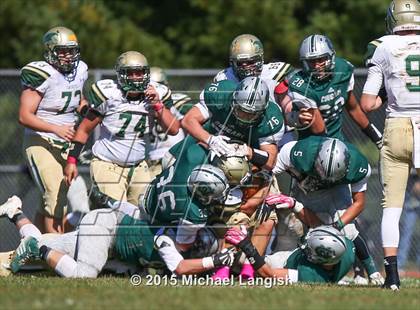 Thumbnail 3 in Red Bank Catholic @ Colts Neck photogallery.